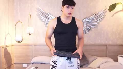 ethan_occonor online show from 15, 6, 2026