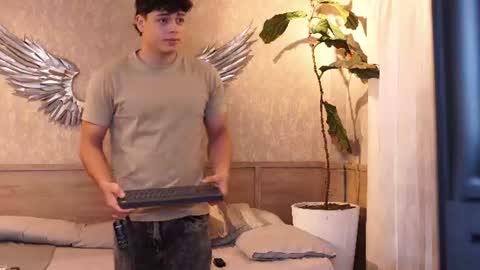 ethan_occonor online show from 18, 6, 2026