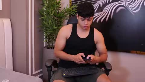 ethan_occonor online show from 23, 6, 2026