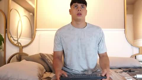 ethan_occonor online show from 26, 6, 2026