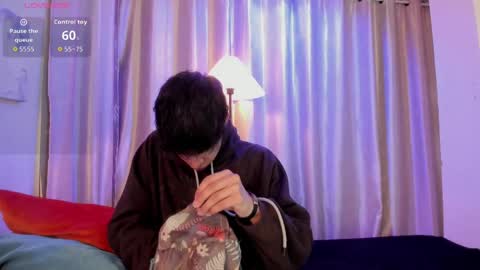 Ethan online show from 9, 5, 2026