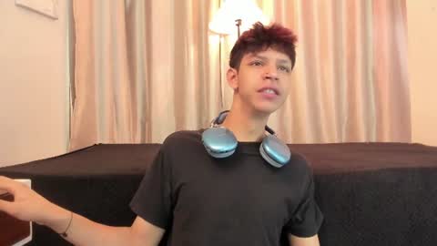Ethan online show from 13, 6, 2026
