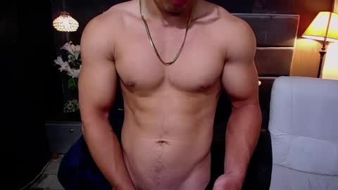 ETHAN RODGERS online show from 24, 10, 2025