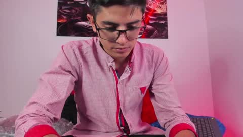 Snapshot of ethan_sai01 chatting on 7, 2, 2025 ETHAN SAI online show from 7, 2, 2025