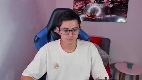 Snapshot of ethan_sai01 chatting on 7, 3, 2025 ETHAN SAI online show from 7, 3, 2025