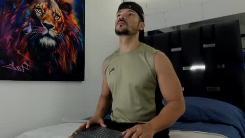 Ethan Steed online show from 30, 6, 2026