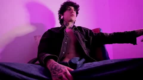 Ethan sykes online show from 22, 9, 2025