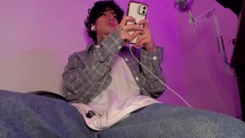 Ethan sykes online show from 24, 10, 2025