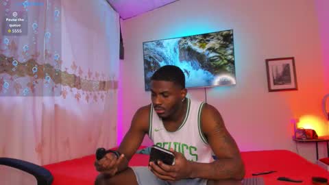 ethan travis online show from 20, 12, 2025