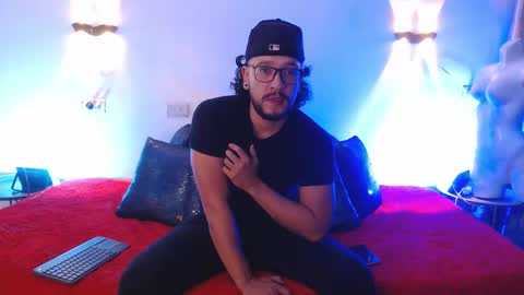 Snapshot of ethan_w7 chatting on 5, 10, 2025 ethan w7 online show from 5, 10, 2025
