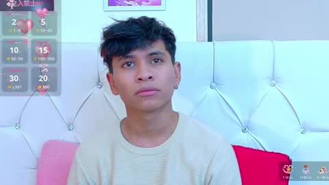 Ethan online show from 17, 11, 2025