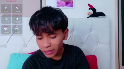Ethan online show from 28, 4, 2026