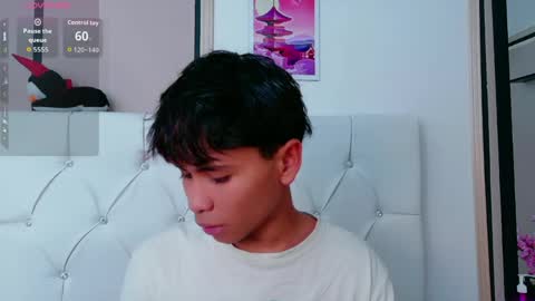Ethan online show from 1, 5, 2026