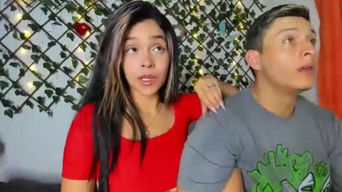 Snapshot of ethanandbrianna chatting on 17, 12, 2024 ethanandbrianna online show from 17, 12, 2024