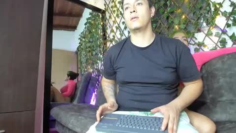 Snapshot of ethanandbrianna chatting on 24, 2, 2025 ethanandbrianna online show from 24, 2, 2025