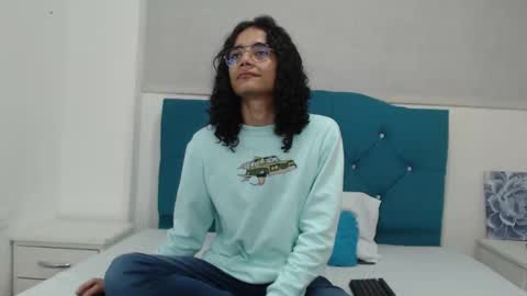 Snapshot of ethanblackwoodd chatting on 12, 10, 2025 ethanblackwoodd online show from 12, 10, 2025