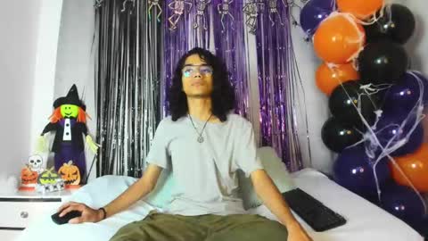 Snapshot of ethanblackwoodd chatting on 26, 10, 2025 ethanblackwoodd online show from 26, 10, 2025