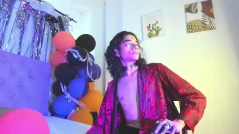 Snapshot of ethanblackwoodd chatting on 31, 10, 2025 ethanblackwoodd online show from 31, 10, 2025