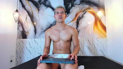 ethancarter_ online show from 15, 6, 2026