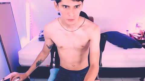 Snapshot of ethancoleeman chatting on 16, 9, 2025 EthanColeeman online show from 16, 9, 2025