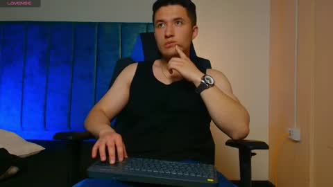 Snapshot of ethanconnor_ chatting on 3, 10, 2025 ethanconnor_ online show from 3, 10, 2025