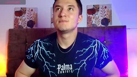 ethanconnor_ online show from 5, 11, 2025