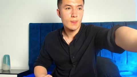 ethanconnor_ online show from 26, 11, 2025