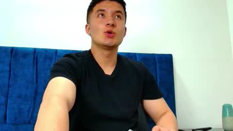 ethanconnor_ online show from 29, 11, 2025