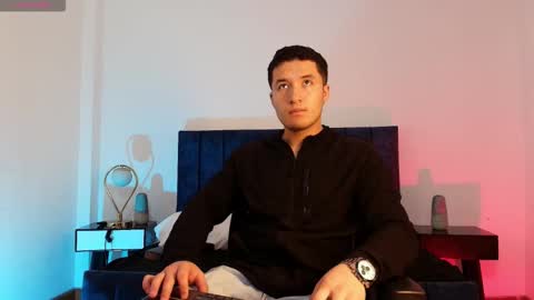 ethanconnor_ online show from 6, 1, 2026