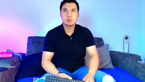 ethanconnor_ online show from 18, 2, 2026