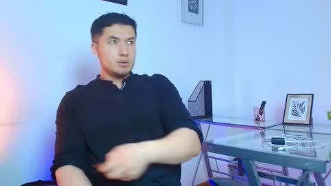 ethanconnor_ online show from 10, 5, 2026