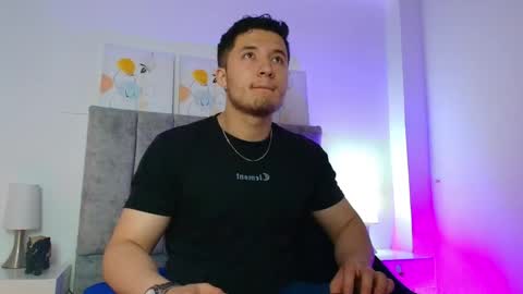 ethanconnor_ online show from 11, 5, 2026