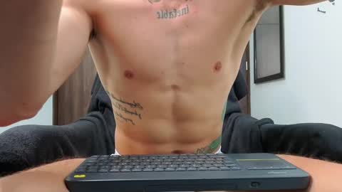 ethangreey1 online show from 23, 9, 2025