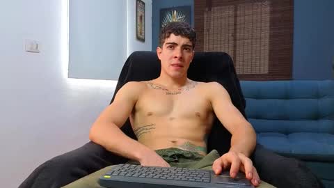 ethangreey1 online show from 3, 4, 2026