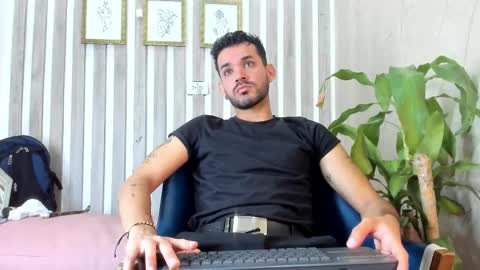 Ethan Grey online show from 15, 9, 2025