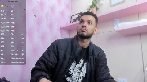 Ethan Grey online show from 18, 2, 2026