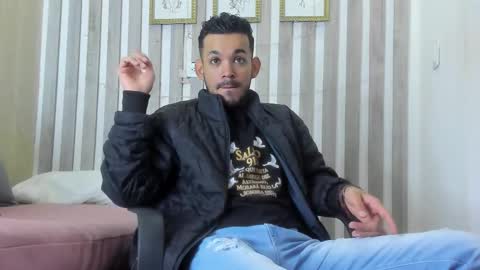 Ethan Grey online show from 17, 3, 2026