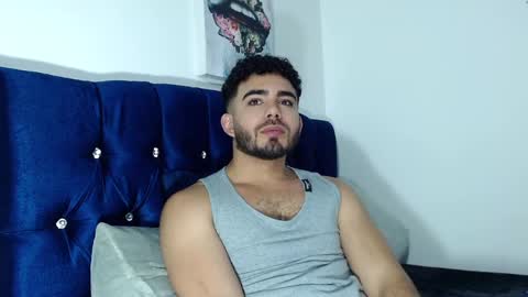 Ethan online show from 21, 2, 2025