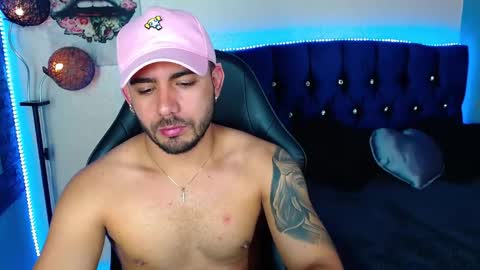 Ethan online show from 11, 5, 2026