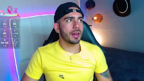 Ethan online show from 9, 6, 2026