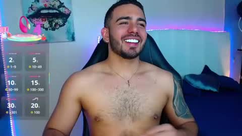 Ethan online show from 12, 6, 2026