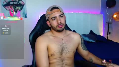 Ethan online show from 13, 6, 2026