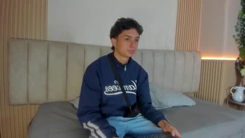 Snapshot of ethanlowell chatting on 23, 2, 2026 ethanlowell online show from 23, 2, 2026