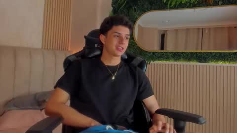 Snapshot of ethanlowell chatting on 27, 2, 2026 ethanlowell online show from 27, 2, 2026