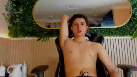 Snapshot of ethanlowell chatting on 6, 3, 2026 ethanlowell online show from 6, 3, 2026