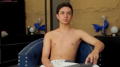 Snapshot of ethanlowell chatting on 20, 3, 2026 ethanlowell online show from 20, 3, 2026