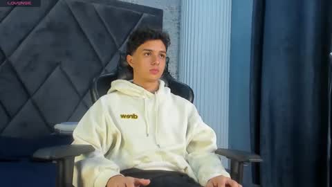 Snapshot of ethanlowell chatting on 28, 3, 2026 ethanlowell online show from 28, 3, 2026