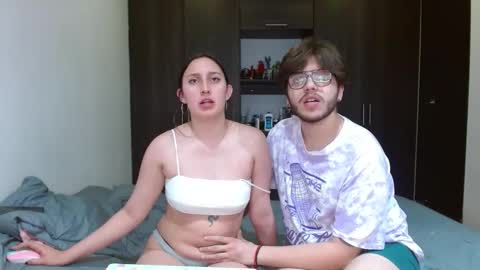 ethan and eve online show from 2, 10, 2025