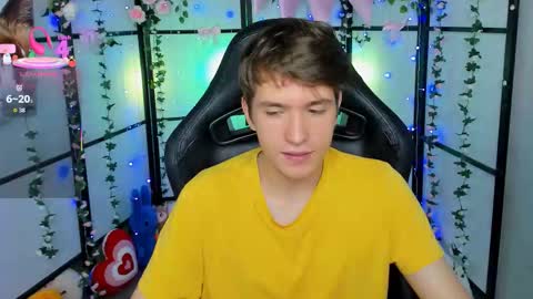 Ethan online show from 12, 9, 2025