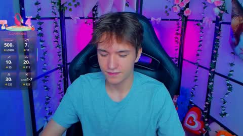 Ethan online show from 16, 9, 2025